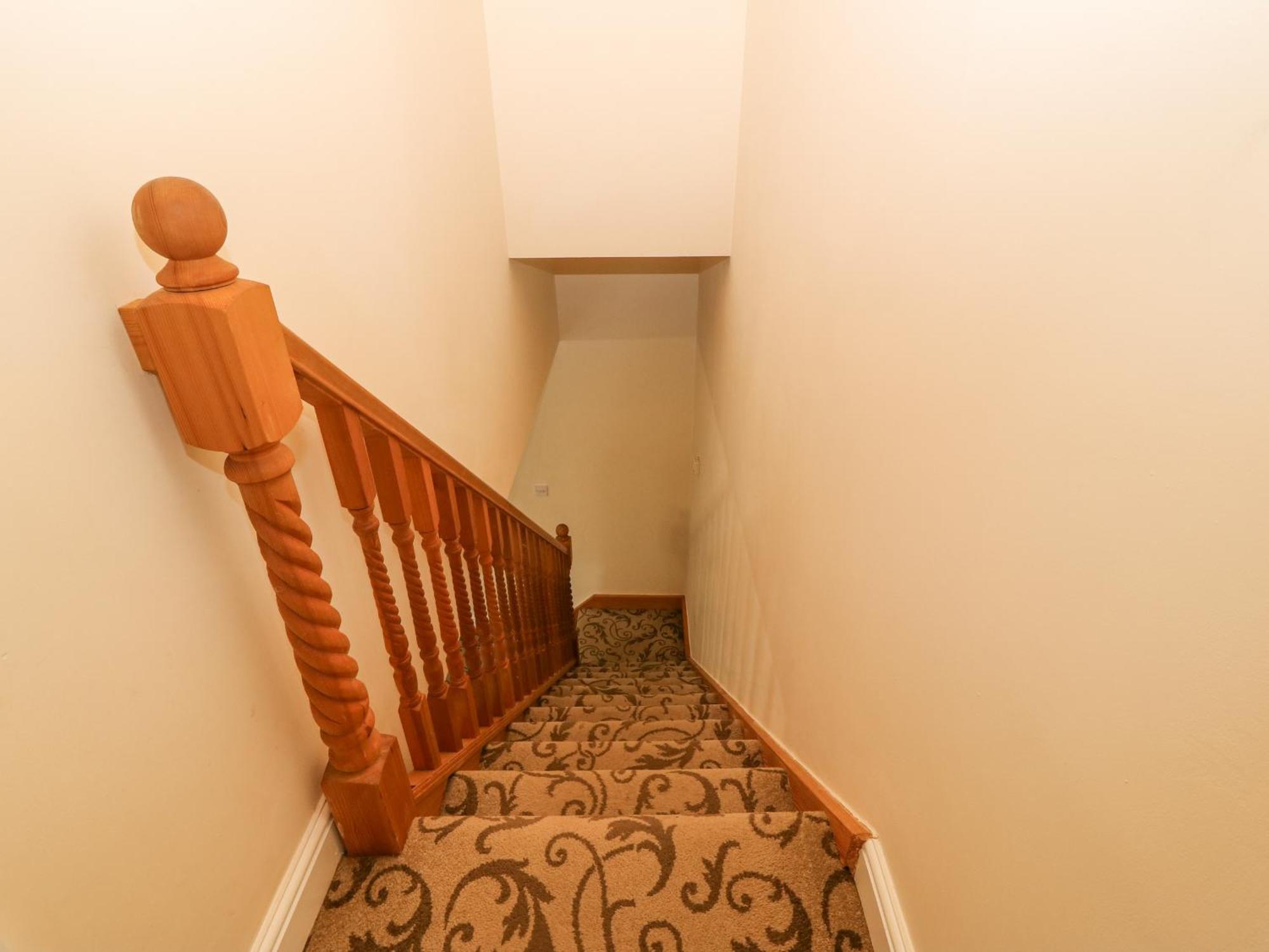 Yr Hen Stabl Holiday home Caernarfon