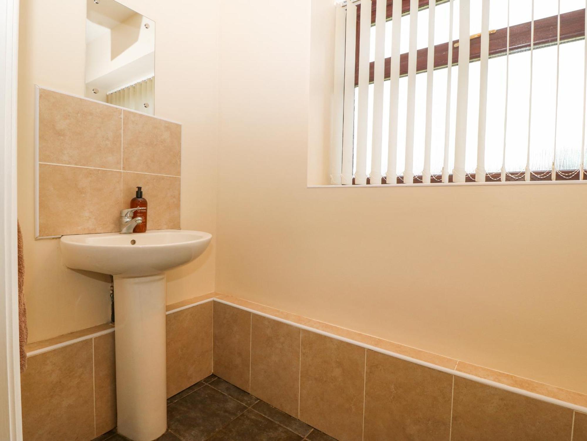 Yr Hen Stabl Holiday home *