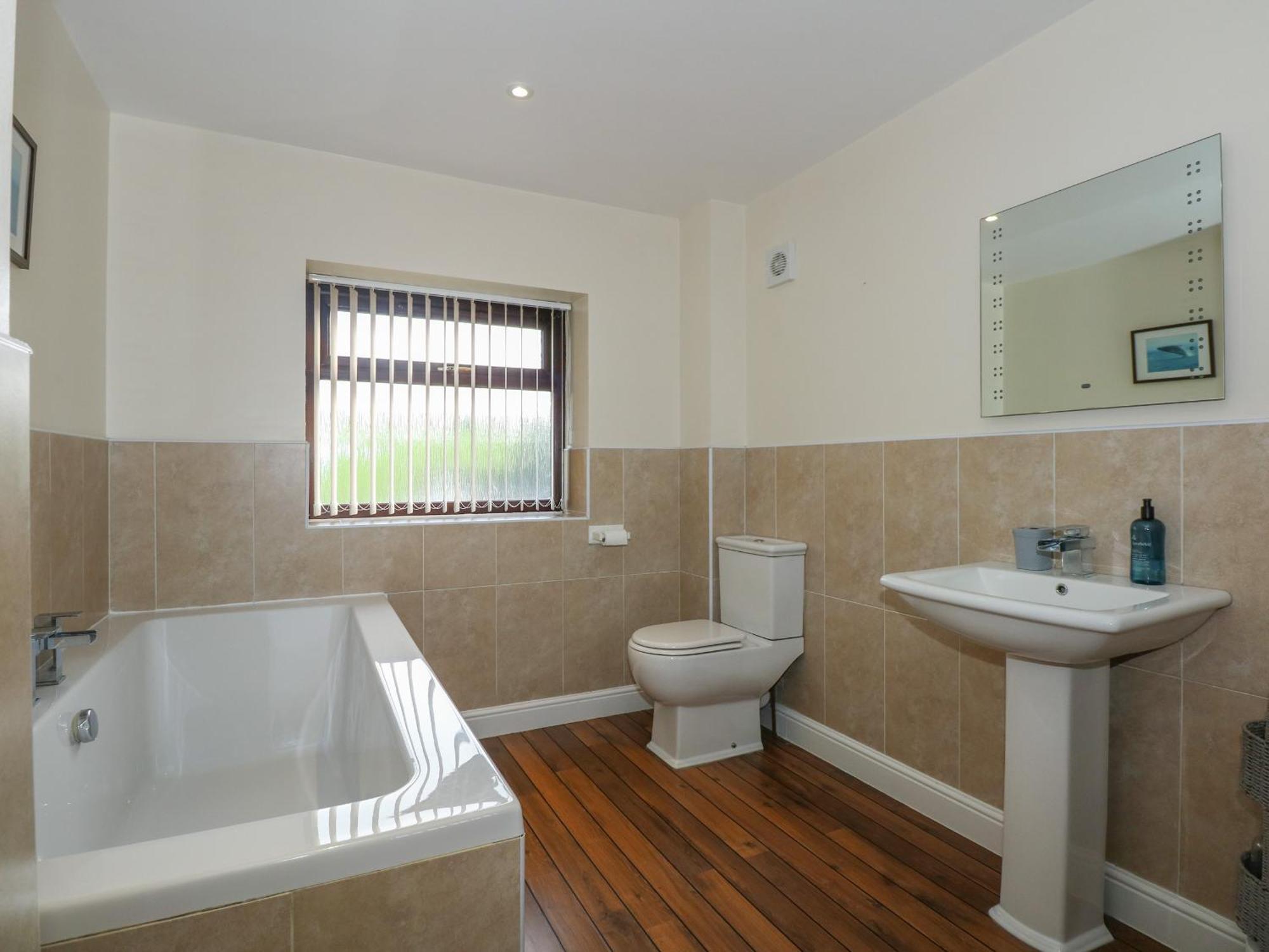 Yr Hen Stabl Holiday home Caernarfon