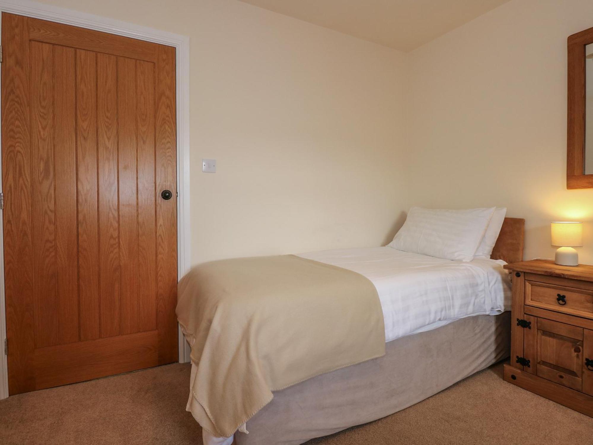 Holiday home Yr Hen Stabl Caernarfon