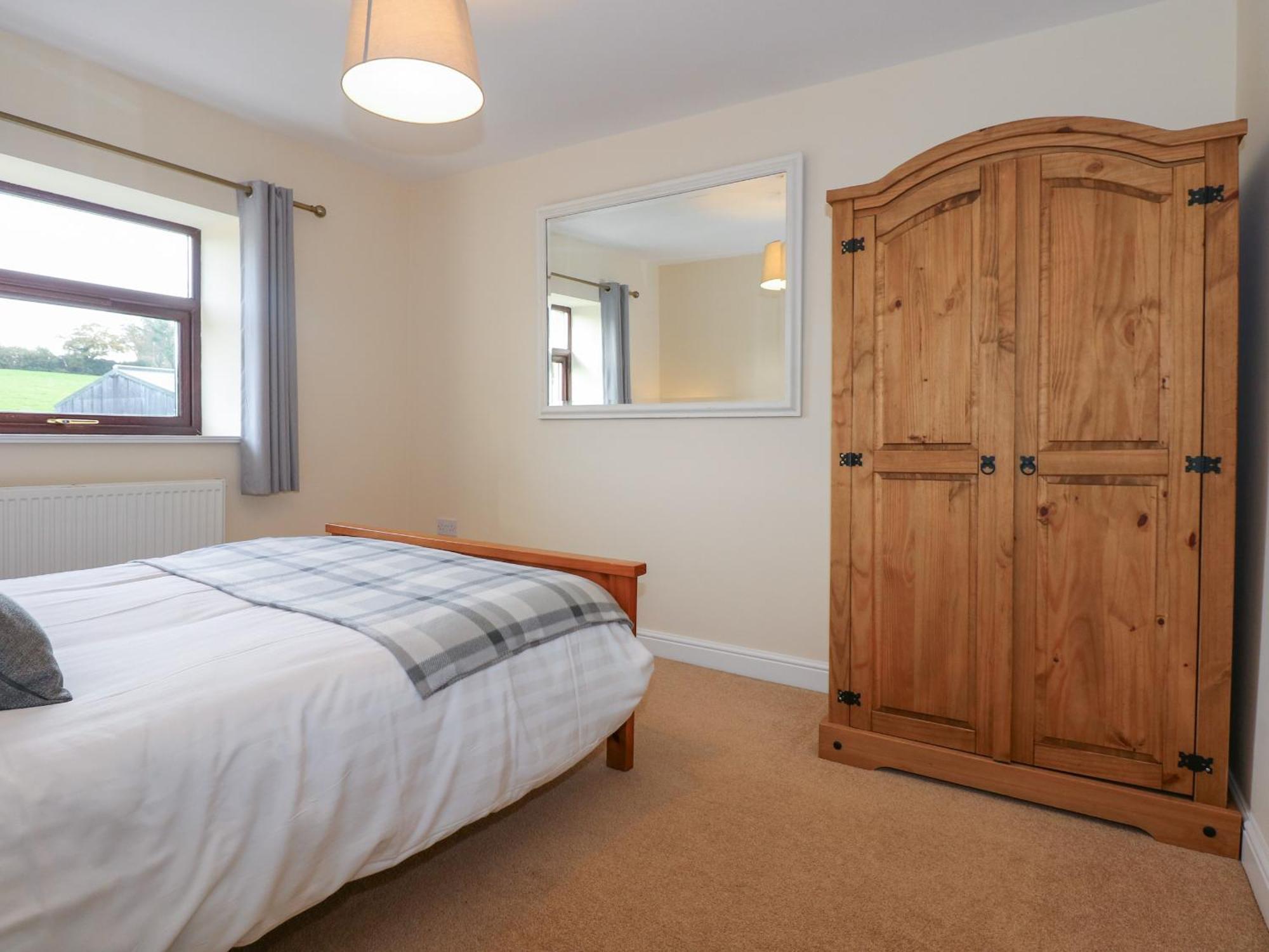 Holiday home Yr Hen Stabl Caernarfon