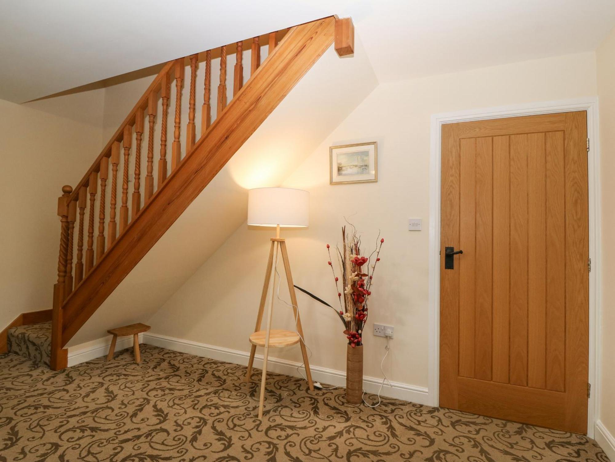 Yr Hen Stabl Holiday home Caernarfon