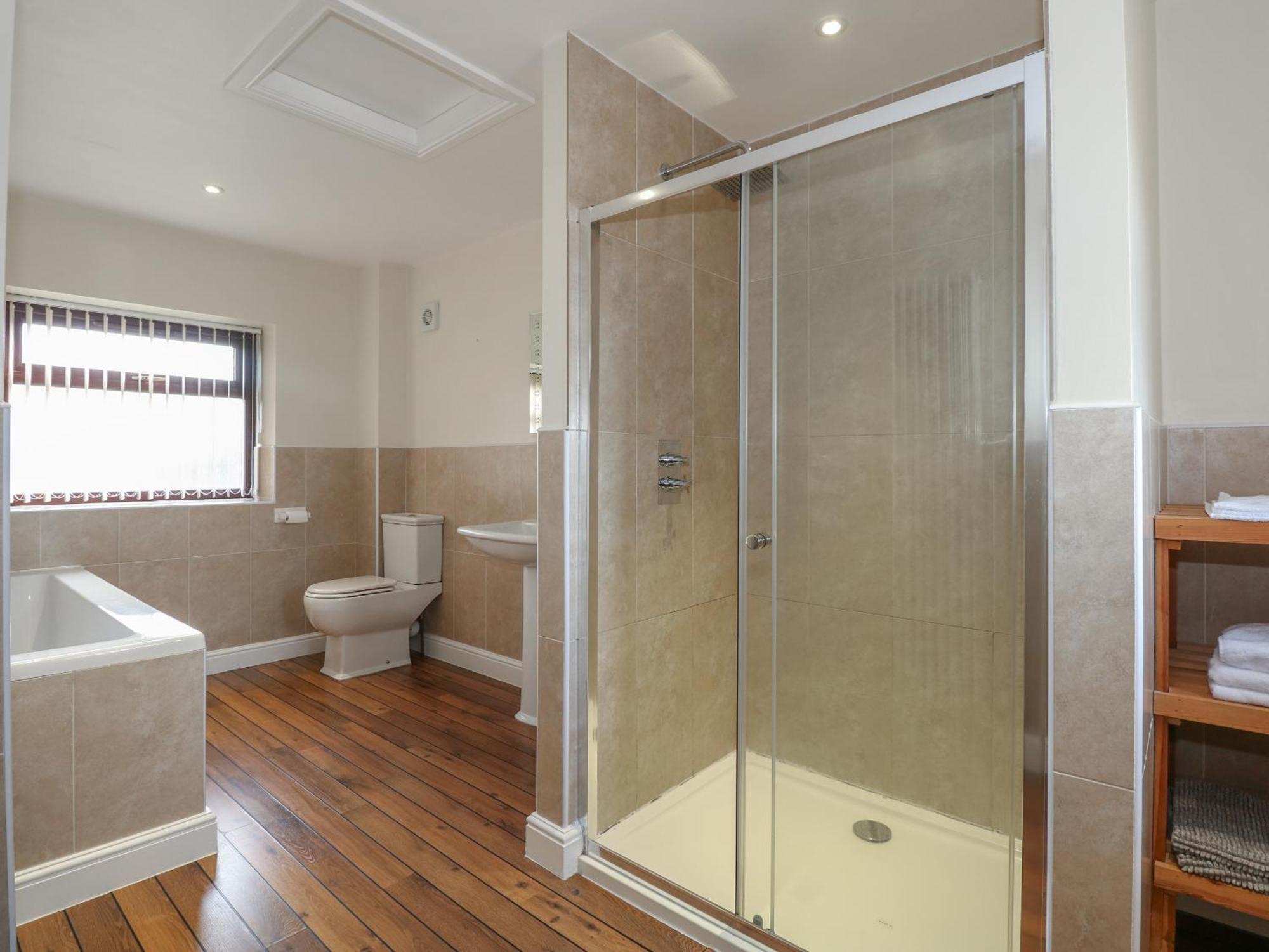 Yr Hen Stabl Holiday home Caernarfon