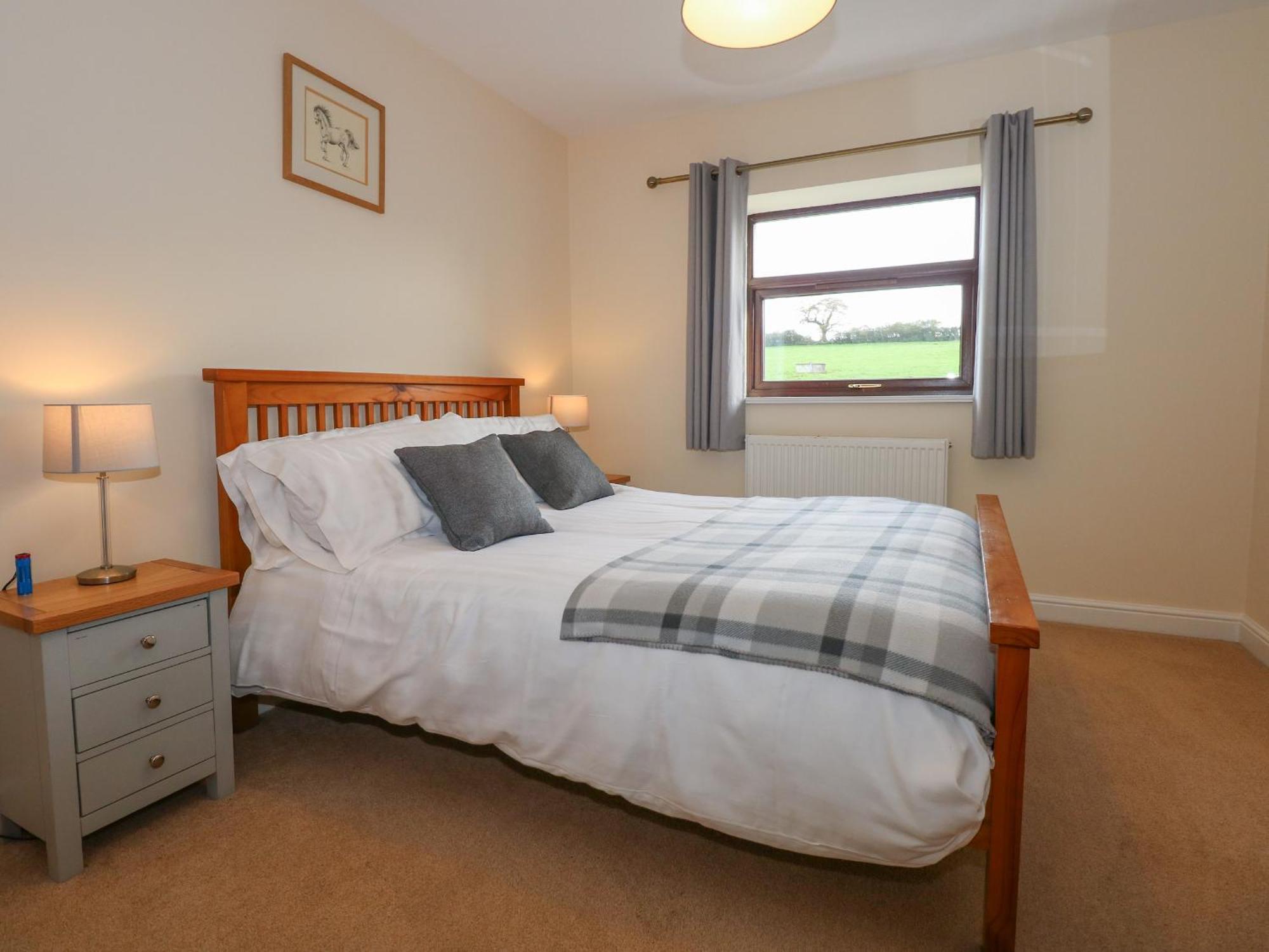 Yr Hen Stabl Holiday home *