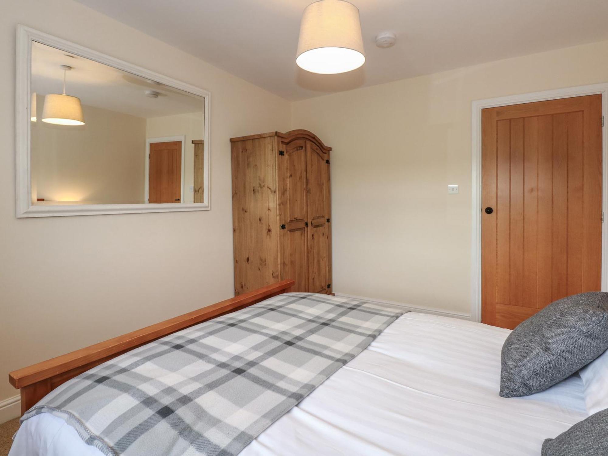 Yr Hen Stabl Holiday home Caernarfon