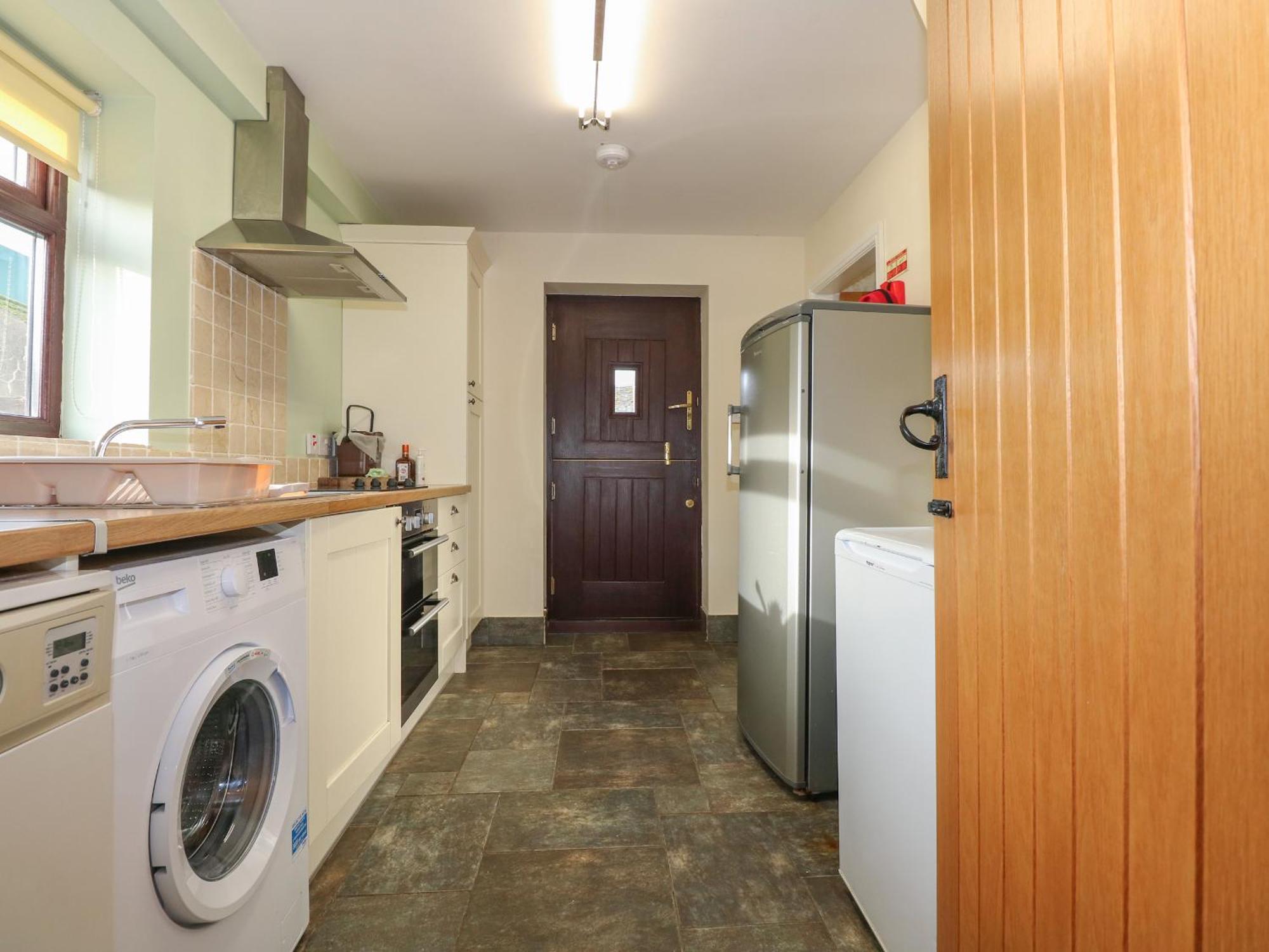 Yr Hen Stabl Holiday home Caernarfon